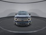 Used 2020 Ford F-150 XLT 4x4 SuperCrew 5.5' Box