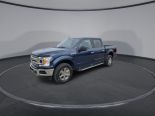 Used 2020 Ford F-150 XLT 4x4 SuperCrew 5.5' Box