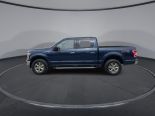 Used 2020 Ford F-150 XLT 4x4 SuperCrew 5.5' Box