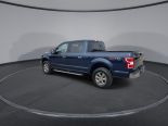 Used 2020 Ford F-150 XLT 4x4 SuperCrew 5.5' Box