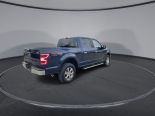 Used 2020 Ford F-150 XLT 4x4 SuperCrew 5.5' Box