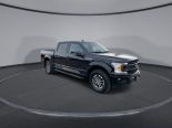 Used 2020 Ford F-150 XLT 4x4 SuperCrew 5.5' Box