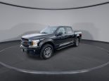 Used 2020 Ford F-150 XLT 4x4 SuperCrew 5.5' Box