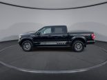 Used 2020 Ford F-150 XLT 4x4 SuperCrew 5.5' Box