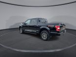 Used 2020 Ford F-150 XLT 4x4 SuperCrew 5.5' Box