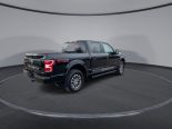 Used 2020 Ford F-150 XLT 4x4 SuperCrew 5.5' Box