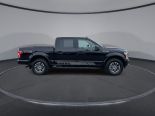 Used 2020 Ford F-150 XLT 4x4 SuperCrew 5.5' Box