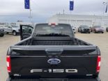 Used 2020 Ford F-150 XLT 4x4 SuperCrew 5.5' Box