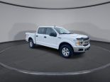 Used 2020 Ford F-150 XLT 4x4 SuperCrew 5.5' Box