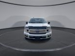 Used 2020 Ford F-150 XLT 4x4 SuperCrew 5.5' Box