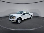 Used 2020 Ford F-150 XLT 4x4 SuperCrew 5.5' Box