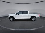 Used 2020 Ford F-150 XLT 4x4 SuperCrew 5.5' Box