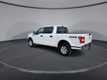 Used 2020 Ford F-150 XLT 4x4 SuperCrew 5.5' Box