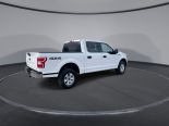 Used 2020 Ford F-150 XLT 4x4 SuperCrew 5.5' Box