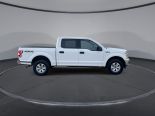 Used 2020 Ford F-150 XLT 4x4 SuperCrew 5.5' Box