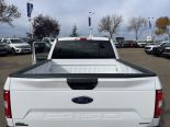 Used 2020 Ford F-150 XLT 4x4 SuperCrew 5.5' Box