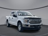 Used 2020 Ford F-150 XLT 4x4 SuperCrew 5.5' Box