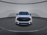 Used 2020 Ford F-150 XLT 4x4 SuperCrew 