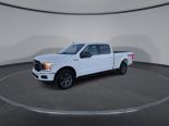 Used 2020 Ford F-150 XLT 4x4 SuperCrew 