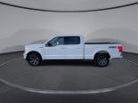 Used 2020 Ford F-150 XLT 4x4 SuperCrew 