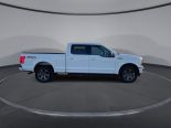 Used 2020 Ford F-150 XLT 4x4 SuperCrew 