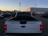 Used 2020 Ford F-150 XLT 4x4 SuperCrew 