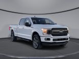 Used 2020 Ford F-150 XLT 4x4 SuperCrew 