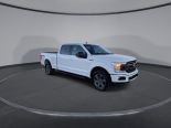 Used 2020 Ford F-150 XLT 4x4 SuperCrew 