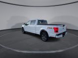 Used 2020 Ford F-150 XLT 4x4 SuperCrew 