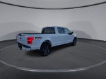 Used 2020 Ford F-150 XLT 4x4 SuperCrew 