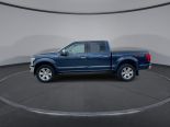 Used 2020 Ford F-150 Lariat 4x4 SuperCrew 