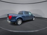 Used 2020 Ford F-150 Lariat 4x4 SuperCrew 