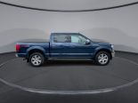 Used 2020 Ford F-150 Lariat 4x4 SuperCrew 