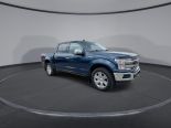 Used 2020 Ford F-150 Lariat 4x4 SuperCrew 