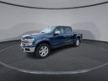 Used 2020 Ford F-150 Lariat 4x4 SuperCrew 