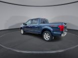 Used 2020 Ford F-150 Lariat 4x4 SuperCrew 