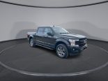 Used 2020 Ford F-150 Lariat 4x4 SuperCrew 5.5' Box