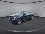 Used 2020 Ford F-150 Lariat 4x4 SuperCrew 5.5' Box