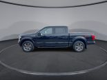 Used 2020 Ford F-150 Lariat 4x4 SuperCrew 5.5' Box