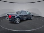 Used 2020 Ford F-150 Lariat 4x4 SuperCrew 5.5' Box