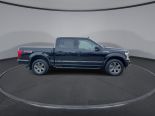 Used 2020 Ford F-150 Lariat 4x4 SuperCrew 5.5' Box