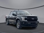 Used 2020 Ford F-150 Lariat 4x4 SuperCrew 5.5' Box