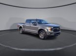 Used 2020 Ford F-150 XLT 4x4 SuperCrew 5.5' Box