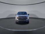 Used 2020 Ford F-150 XLT 4x4 SuperCrew 5.5' Box