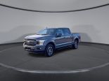 Used 2020 Ford F-150 XLT 4x4 SuperCrew 5.5' Box