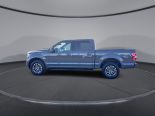 Used 2020 Ford F-150 XLT 4x4 SuperCrew 5.5' Box