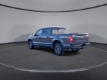 Used 2020 Ford F-150 XLT 4x4 SuperCrew 5.5' Box