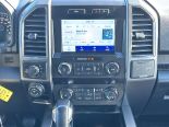 Used 2020 Ford F-150 XLT 4x4 SuperCrew 5.5' Box