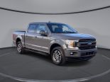 Used 2020 Ford F-150 XLT 4x4 SuperCrew 5.5' Box