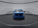 Used 2020 Ford F-150 XLT 4x4 SuperCrew 5.5' Box
